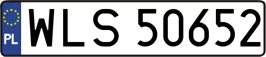 WLS50652