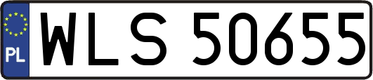 WLS50655