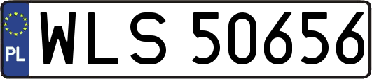WLS50656