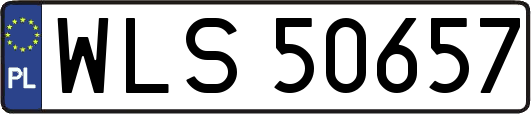 WLS50657