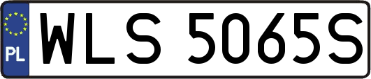 WLS5065S