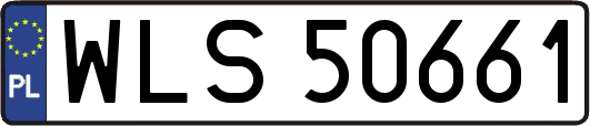 WLS50661