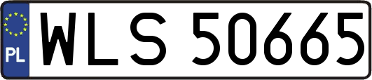 WLS50665