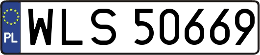 WLS50669