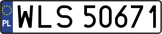 WLS50671