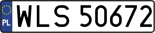WLS50672