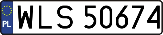 WLS50674