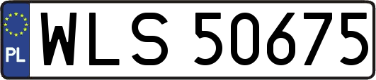 WLS50675