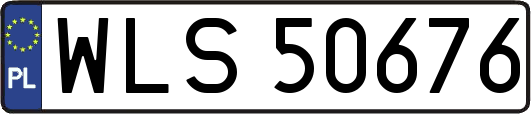 WLS50676