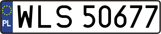 WLS50677