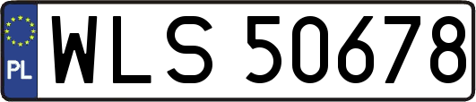 WLS50678
