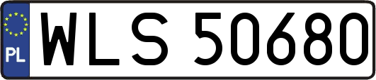 WLS50680