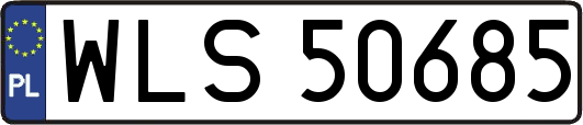 WLS50685