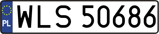 WLS50686