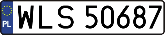WLS50687