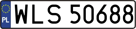 WLS50688