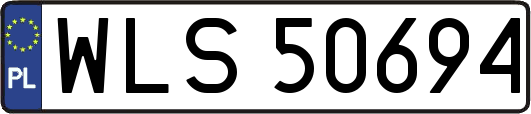 WLS50694