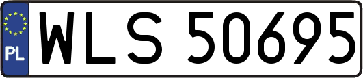 WLS50695