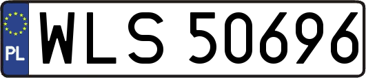 WLS50696