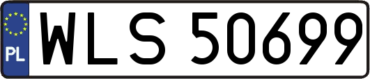 WLS50699