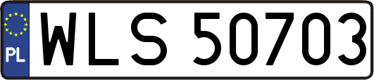 WLS50703