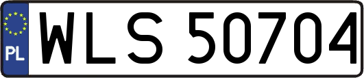 WLS50704