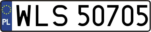 WLS50705