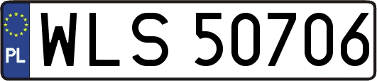 WLS50706