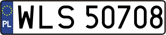 WLS50708