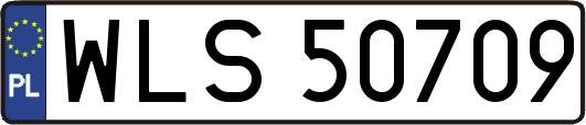 WLS50709