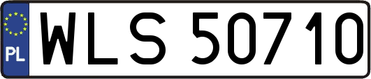 WLS50710