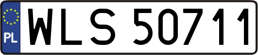 WLS50711