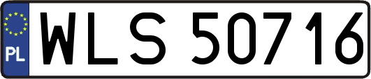 WLS50716