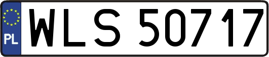 WLS50717