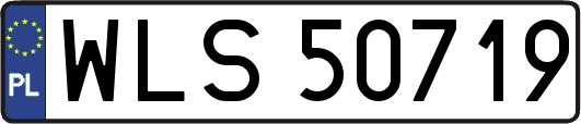 WLS50719