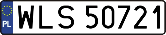 WLS50721