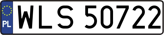 WLS50722
