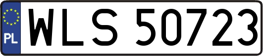 WLS50723
