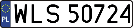 WLS50724