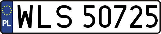 WLS50725