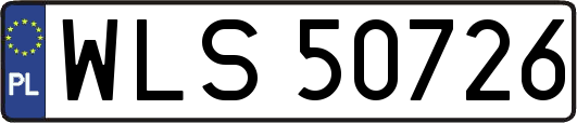 WLS50726