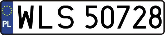 WLS50728