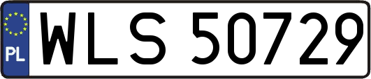 WLS50729