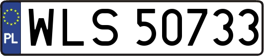 WLS50733