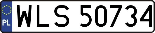 WLS50734