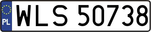 WLS50738