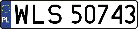 WLS50743