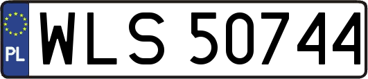 WLS50744