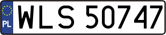 WLS50747