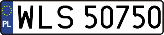 WLS50750